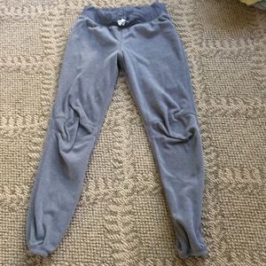 Ivivva sweatpants